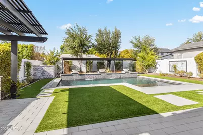 3838 E Crittenden Lane, Phoenix, AZ 85018 - Photo 1