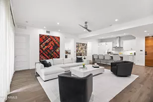 6166 N Scottsdale Rd, Paradise Valley, AZ 85253 - Photo 1