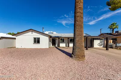 443 N Sycamore --, Mesa, AZ 85201 - Photo 1