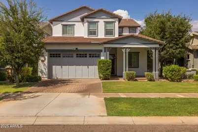 3162 E Bloomfield Parkway, Gilbert, AZ 85296 - Photo 1