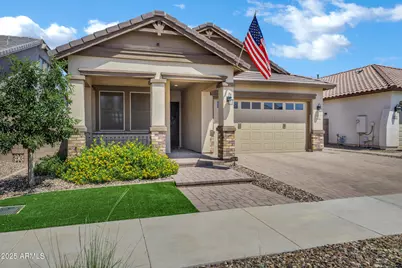 23146 E Mayberry Road, Queen Creek, AZ 85142 - Photo 1