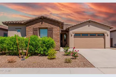2968 E Tundra Lane, San Tan Valley, AZ 85143 - Photo 1