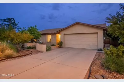 6017 E Acoma, Scottsdale, AZ 85254 - Photo 1