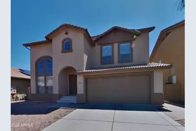 8329 W Cocopah Street, Tolleson, AZ 85353 - Photo 1