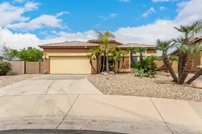 10424 E Forge Avenue, Mesa, AZ 85208 - Photo 1