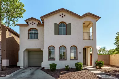 1401 E Bloch Road, Phoenix, AZ 85040 - Photo 1
