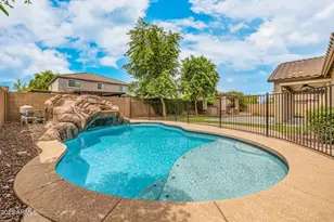 8814 S 55th, Laveen, AZ 85339 - Photo 1