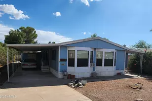 481 E Donna Dr, Queen Valley, AZ 85118 - Photo 1