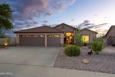 4750 S Jalapa Lane, Gold Canyon, AZ 85118 - Photo 1