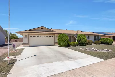 19620 N Concho Circle, Sun City, AZ 85373 - Photo 1