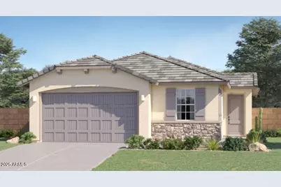 4754 E Kenneth Lane, San Tan Valley, AZ 85143 - Photo 1