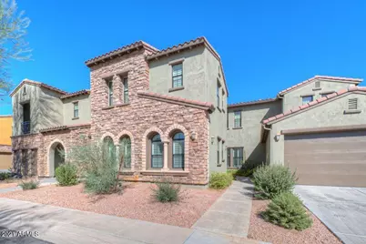 20750 N 87th Street #1107, Scottsdale, AZ 85255 - Photo 1