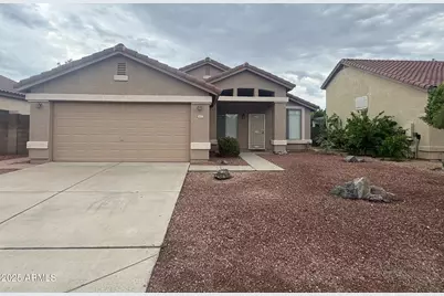 8555 W Vogel, Peoria, AZ 85345 - Photo 1