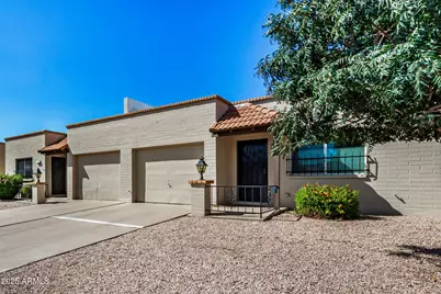 4502 E Carol, Mesa, AZ 85206 - Photo 1