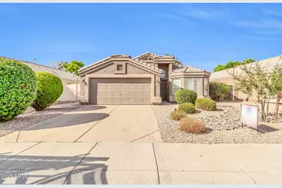 1614 W Geronimo, Chandler, AZ 85224 - Photo 1