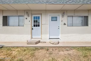 2525 E Willetta, Phoenix, AZ 85008 - Photo 1