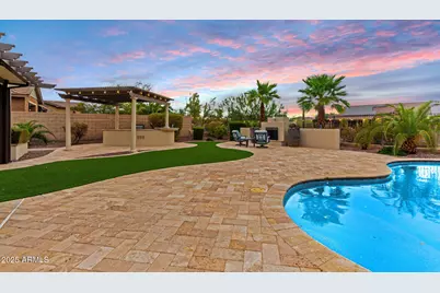 3243 N Black Rock, Buckeye, AZ 85396 - Photo 1