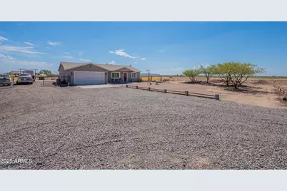 2365 W Pecina Lane, Casa Grande, AZ 85194 - Photo 1