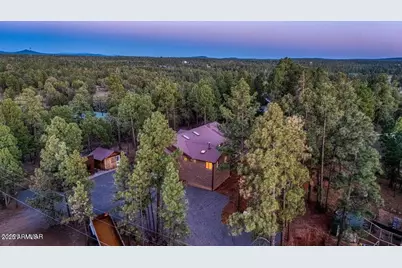 7125 Elk Trail, Show Low, AZ 85901 - Photo 1