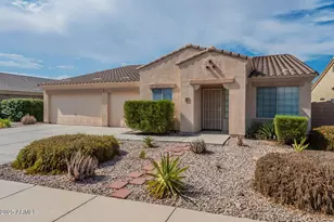 1278 W Avalon Canyon Dr, Casa Grande, AZ 85122 - Photo 1