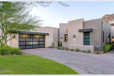 13839 N Prospect, Fountain Hills, AZ 85268 - Photo 1