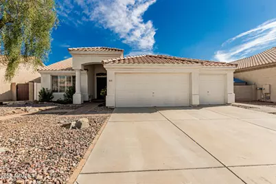 217 W Smoke Tree Road, Gilbert, AZ 85233 - Photo 1