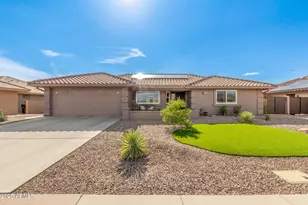 2246 S Yellow Wood Ave, Mesa, AZ 85209 - Photo 1