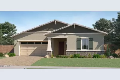 939 W Peralta Pass, Apache Junction, AZ 85120 - Photo 1