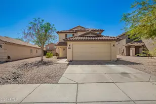 98 N 224th Ave, Buckeye, AZ 85326 - Photo 1