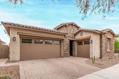 10214 E Stealth, Mesa, AZ 85212 - Photo 1