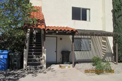 1401 Paseo San Luis -- #D, Sierra Vista, AZ 85635 - Photo 1