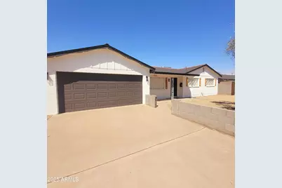 7226 E Portland Street, Scottsdale, AZ 85257 - Photo 1