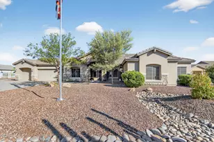 8832 W Golddust Dr, Queen Creek, AZ 85144 - Photo 1