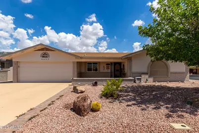 2437 S Verbena --, Mesa, AZ 85209 - Photo 1