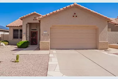 17845 W Arizona Drive, Surprise, AZ 85374 - Photo 1