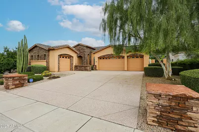 2324 E Avenida Del Sol --, Phoenix, AZ 85024 - Photo 1