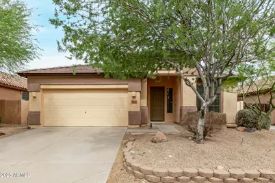 8448 W Maya Drive, Peoria, AZ 85383 - Photo 1