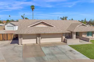 1160 W Madero Cir, Mesa, AZ 85210 - Photo 1