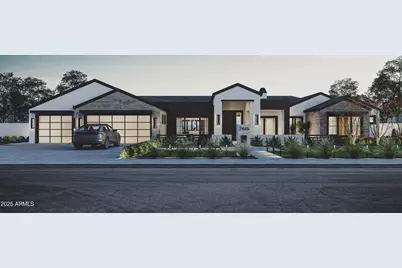 7445 E Vista Drive, Scottsdale, AZ 85250 - Photo 1