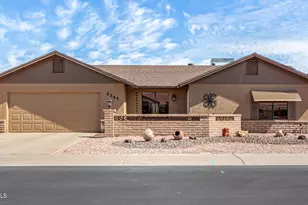 2245 Leisure World, Mesa, AZ 85206 - Photo 1