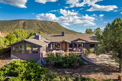 205 Concho Drive, Sedona, AZ 86351 - Photo 1