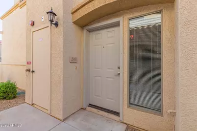 525 N Miller Road #243, Scottsdale, AZ 85257 - Photo 1