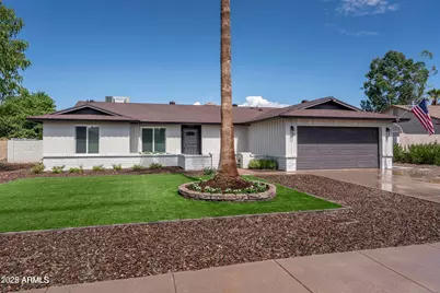 6016 E Evans, Scottsdale, AZ 85254 - Photo 1