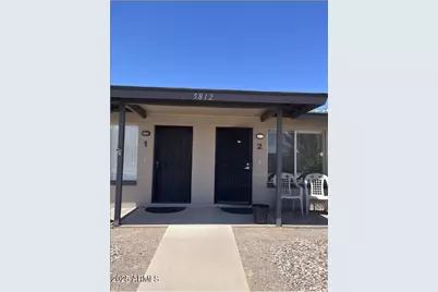 5812 E Albany Street #2, Mesa, AZ 85205 - Photo 1