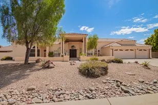 7731 W Villa Rita, Glendale, AZ 85308 - Photo 1