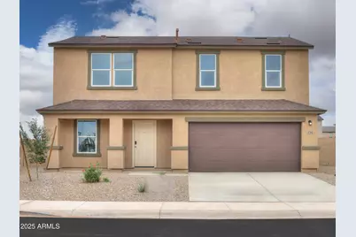334 W Paseo Crossing Lane, Coolidge, AZ 85128 - Photo 1