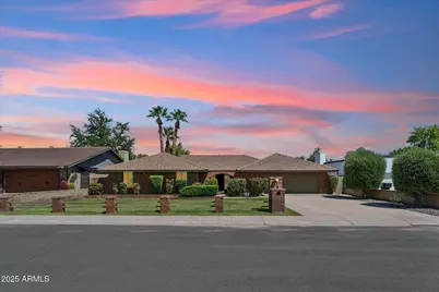 7737 N 6th, Phoenix, AZ 85020 - Photo 1