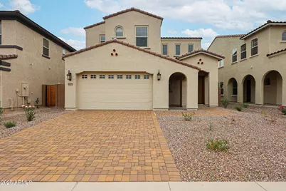 7679 W Nosean Road, Peoria, AZ 85383 - Photo 1