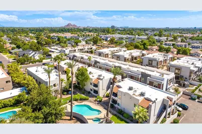 3640 N 38th Street #205, Phoenix, AZ 85018 - Photo 39