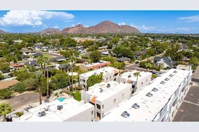 3640 N 38th Street #205, Phoenix, AZ 85018 - Photo 41